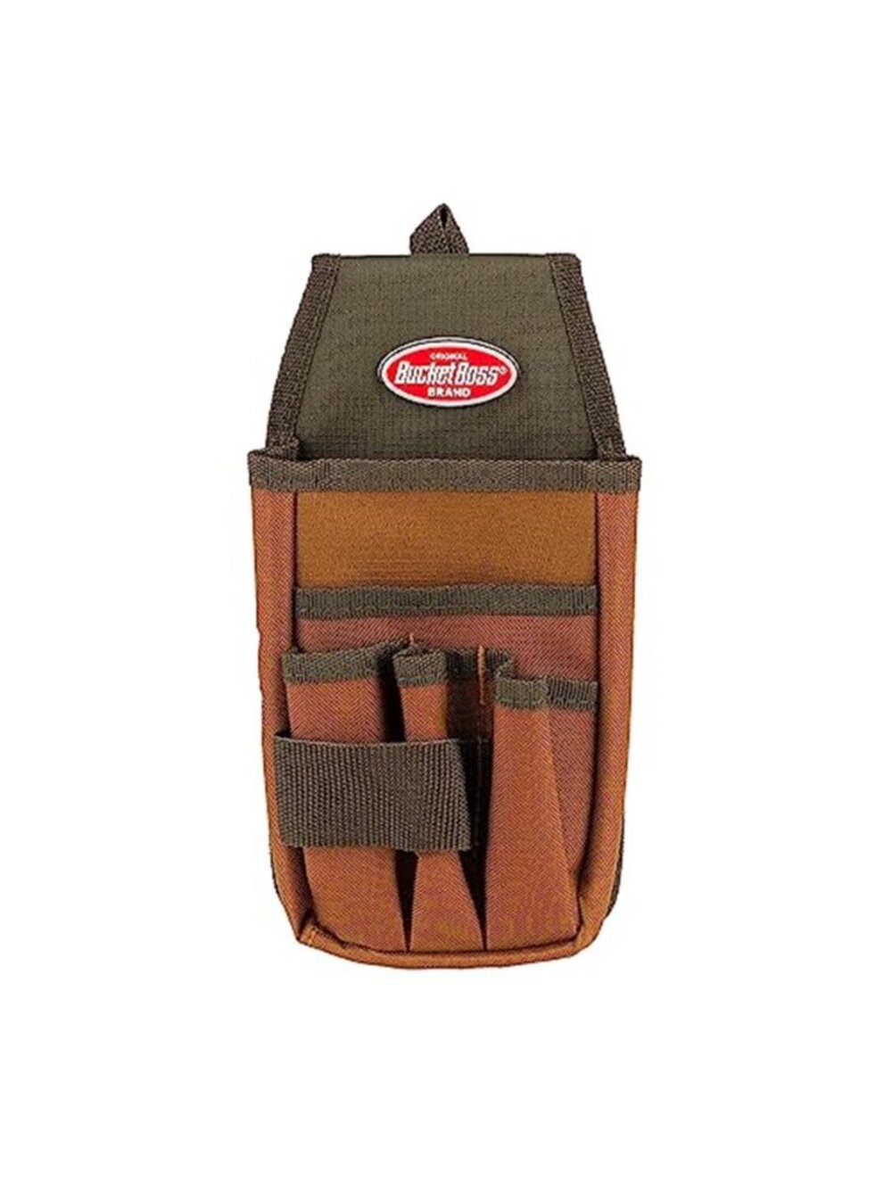 Tool Pouch Utility Holder Belt Pocket Carpenter Electrician Work Organizer